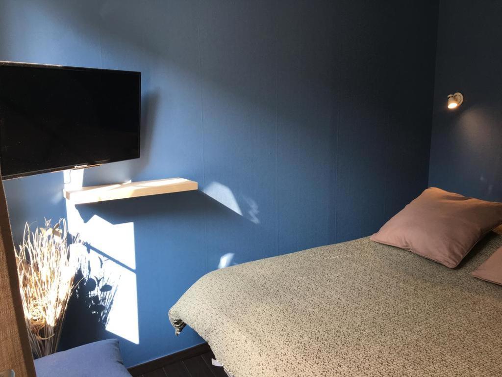 La Vague Villa Yport Eksteriør bilde